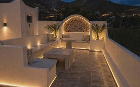 Papafotis Apartments & Suites